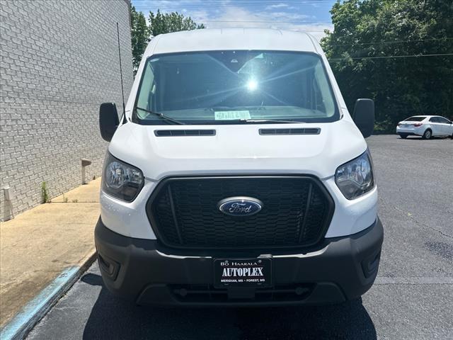 2023 Ford Transit 350 XL