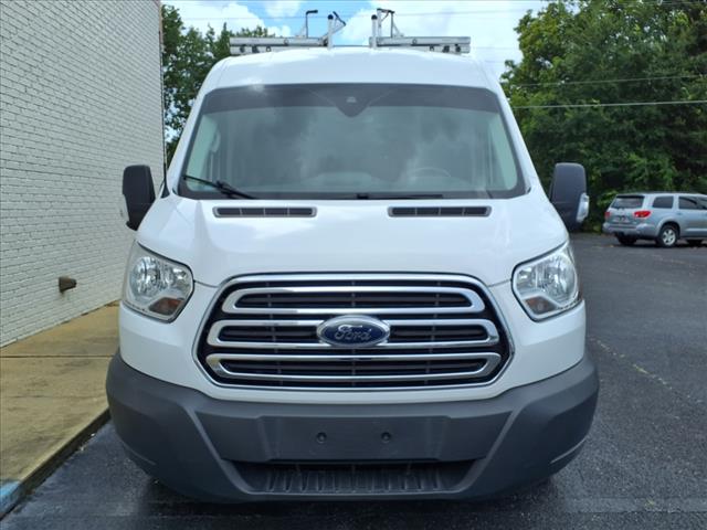 2018 Ford Transit 150 XLT