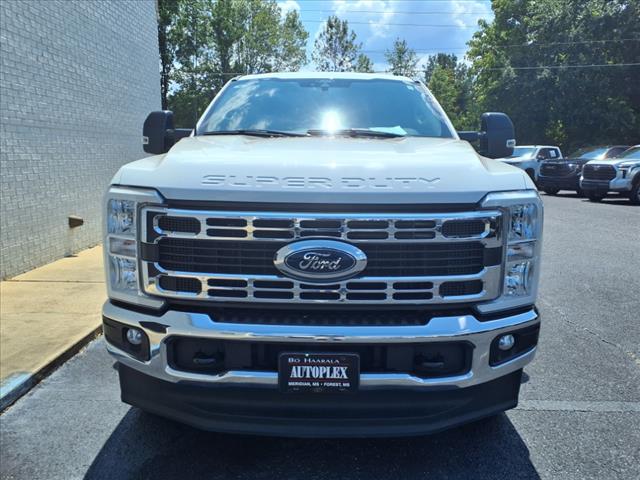 2024 Ford F-250 Super Duty XLT
