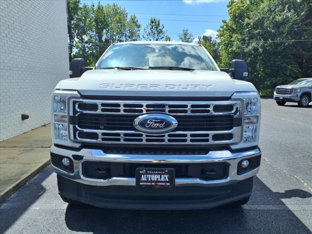2024 Ford F-250 Super Duty XLT