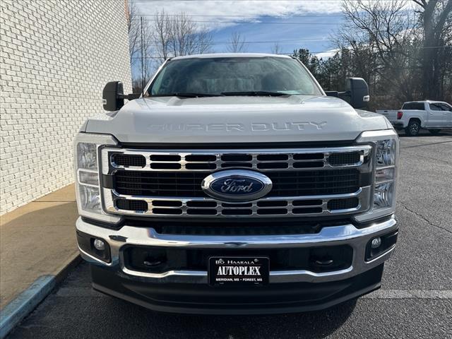 2024 Ford F-250 Super Duty XLT