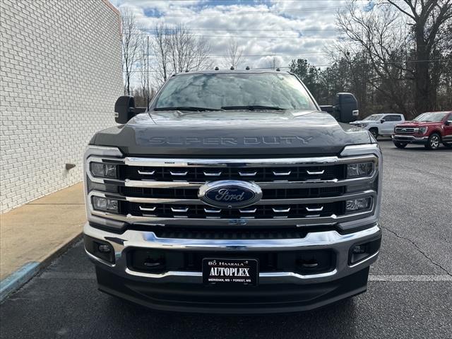 2024 Ford F-250 Super Duty Lariat