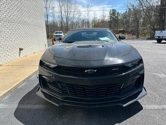2023 Chevrolet Camaro SS