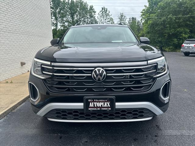 2024 Volkswagen Atlas Peak Edition SE 4Motion