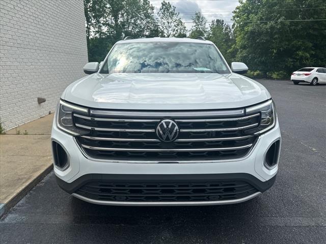 2024 Volkswagen Atlas SE 4Motion