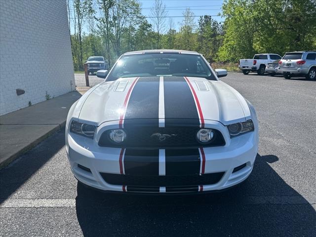 2014 Ford Mustang GT
