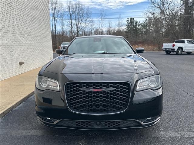 2023 Chrysler 300 S V6