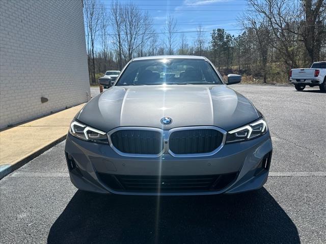 2024 BMW 3 Series 330i