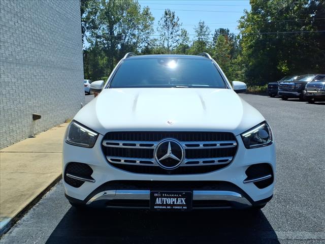 2024 Mercedes-Benz GLE GLE 350 4MATIC