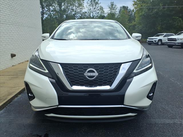 2024 Nissan Murano SL