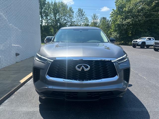 2024 INFINITI QX60 Pure
