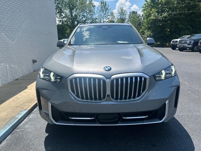 2025 BMW X5 sDrive40i