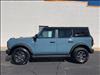 2021 Ford Bronco Big Bend Advanced