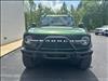 2022 Ford Bronco Wildtrak Advanced