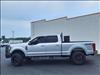 2017 Ford F-250 Super Duty Lariat