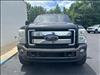 2016 Ford F-250 Super Duty King Ranch