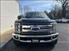 2017 Ford F-250 Super Duty Lariat