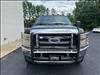 2009 Ford F-250 Super Duty Lariat