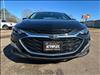 2021 Chevrolet Malibu RS