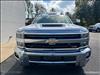 2018 Chevrolet Silverado 2500HD LTZ