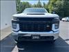 2023 Chevrolet Silverado 2500HD Work Truck