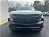 2022 Chevrolet Silverado 1500 Limited Custom Trail Boss