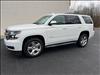 2015 Chevrolet Tahoe LS