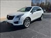 2020 Cadillac XT5 Sport