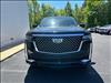 2021 Cadillac Escalade ESV Premium Luxury