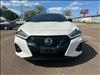 2021 Nissan Maxima 3.5 SR