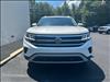 2023 Volkswagen Atlas V6 SEL 4Motion