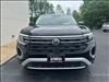 2024 Volkswagen Atlas Peak Edition SE 4Motion