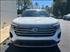 2024 Volkswagen Atlas SE 4Motion