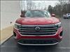 2024 Volkswagen Atlas SE