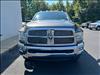2012 RAM 2500 Big Horn