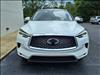 2024 INFINITI QX50 Luxe