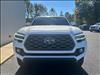 2022 Toyota Tacoma TRD Off-Road