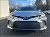 2022 Toyota Camry XLE