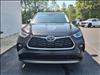 2022 Toyota Highlander Hybrid Platinum