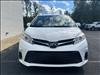 2018 Toyota Sienna LE 7-Passenger Auto Access Seat