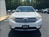 2011 Toyota Highlander Limited