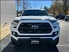 2017 Toyota Tacoma TRD Off-Road