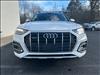 2022 Audi Q5 quattro Premium 40 TFSI
