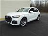 2022 Audi Q5 quattro S line Premium 45 TFSI
