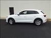 2022 Audi Q5 quattro S line Premium 45 TFSI