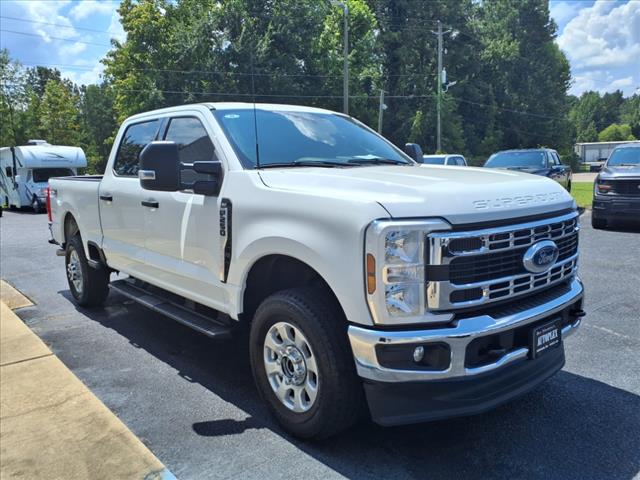2024 Ford F-250 Super Duty XLT