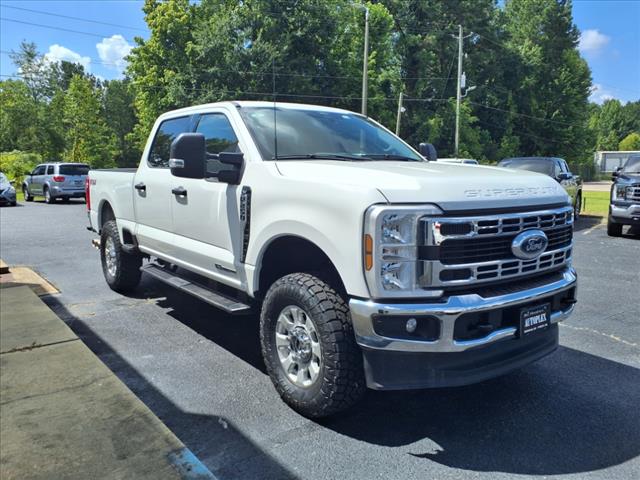 2024 Ford F-250 Super Duty XLT