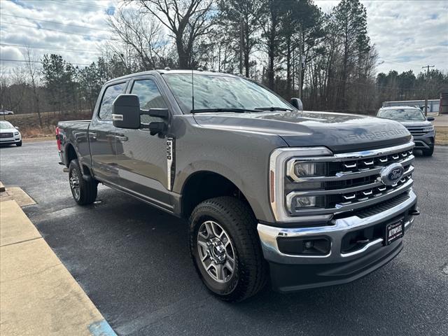 2024 Ford F-250 Super Duty Lariat