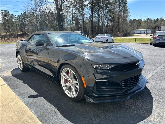2023 Chevrolet Camaro SS