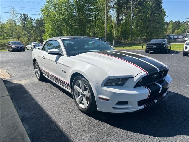 2014 Ford Mustang GT